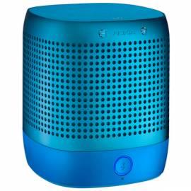 Nokia-Lautsprecher MD-50W (Nokia-spielen-360) BT blau