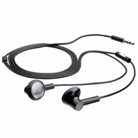 Headset Nokia WH-902 Stereo