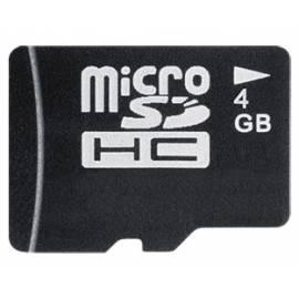 Benutzerhandbuch für Nokia MU-41 (Micro SDHC)-Speicherkarte 4GB + SD anzupassen.
