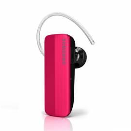 PDF-Handbuch downloadenHeadset Samsung Bluetooth HM1700 Rosa