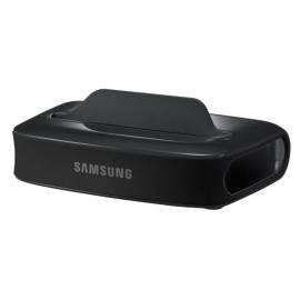 Bedienungshandbuch Sound Tok Samsung ECR-A980 Echo Valley Registerkarte P1000