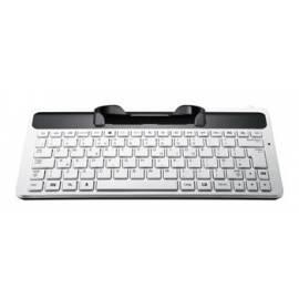 Tastatur Samsung ECR-K18Awithtokem Galaxy TAB 7.7
