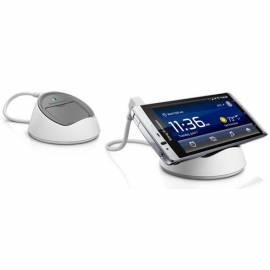 Dockingstation Sony Ericsson DK10 LiveDock multimedia Bedienungsanleitung