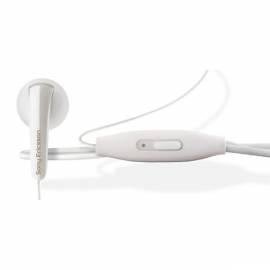 Headset Sony Ericsson VH50 mono portable HF weiss