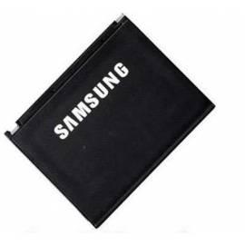 Samsung-standard-Akku 880mAh Lithium-Ionen-BULK (U900)