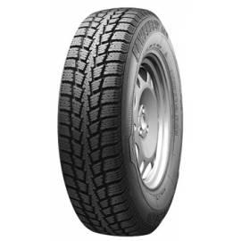 KUMHO KC11E 235/65 R16 115R Bedienungsanleitung