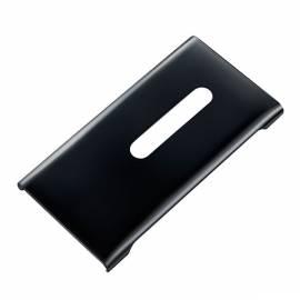 Handbuch für Nokia CC-3032 schwer für Nokia Lumia 800 schwarz