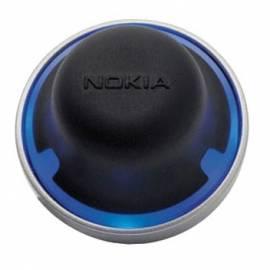 Handbuch für HF 100 Nokia CK-100 Bluetooth HF 100 + Nap. Kapelle + reprografisches