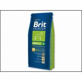 PDF-Handbuch downloadenGranulat BRIT Premium Adult XL 3kg (294-132328)