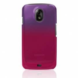 Belkin Mobile RS Fade für Galaxy Nexus Handel, Lila/Rosa