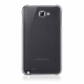 Bedienungshandbuch Belkin Mobile Case für Galaxy Note 5, 3  