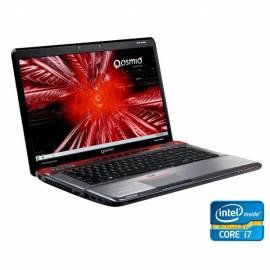 NTB Toshiba Qosmio X 770-11C i7-2670QM, 8GB, 1TB, 17, 3 