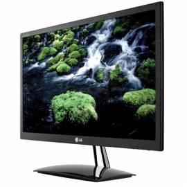 Überwachen von LG 23'' LED E2351T-BN-Full-HD, DVI