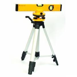 Bedienungshandbuch Spirit Level Festa Laser 40cm, set