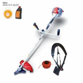 Benutzerhandbuch für Brush Cutter GTM GTBC 33 M