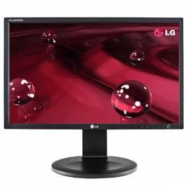 Überwachen von LG LCD-LED E2211S-BN 21,5 cm breiten FHD, 5 ms, Größe