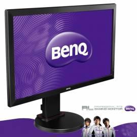 Monitor BENQ MT-LED-LCD-24 