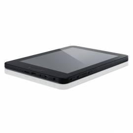 PDF-Handbuch downloadenTouch Tablet Yarvik TAB360 GoTab Schwerkraft 8 '' Android 2.3, kapazitive Display, 1200 MHz, 4 GB
