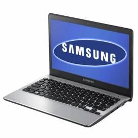 NTB SAMSUNG 305U - 11,6 LED 1388 x 768 verfilzt, AMD E-450@1.6GHz, 4GB, 500 GB, HDMI, CAM, BT, 4c, W7HP64, 1,21 kg (NP305U1A-A02) Gebrauchsanweisung