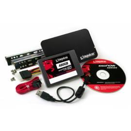 Bedienungshandbuch 2 5 Festplatte 240 GB SSD, Kingston  