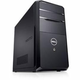 Computer DELL Vostro 460/i5-2400 / 2GB / 320GB/int. Grafika/DVDRW/Win7 PRO 64bit/3Y NBD