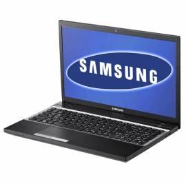 NTB SAMSUNG 300V - 15,6 LED-1366 x 768-Mat, i5-2450M@2.4GHz, 6GB, 1 TB, GeF 520-1, DVDRW, HDMI, BT, CAM, 6c, W7HP64, 2,45 kg (NP300V5A-S07CZ)