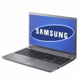 NTB SAMSUNG 700Z - 15,6 LED 1600 x 900 Mat, i5-2450M@2.4GHz, 6 GB, 750, ATI 6750-1, DVDRW, HDMI, 8 c, USB3.0, W7HP64, 2,29 kg (NP700Z5A-S02CZ)