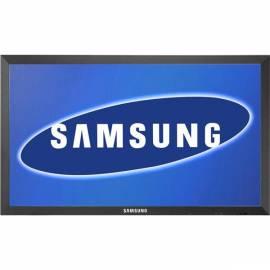 PDF-Handbuch downloadenMonitor Samsung 32'' LCD 320TSn-3