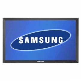 Monitor Samsung 46'' LCD 460TS-3