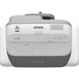 Epson 3LCD Projektor EB-460 Jahr 2000 Ansi 3000: 1 Schule 