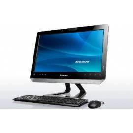 Handbuch für Computer In einem Lenovo IdeaCentre AIO C320 G620 / 2G/500/INT/20 '' / DVD/W7HP