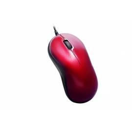 GIGABYTE optische Maus USB 800 DPI 5050 rot