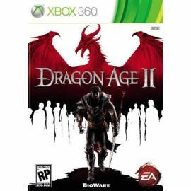 HRA Xbox 360 Dragon Age 2 - Anleitung