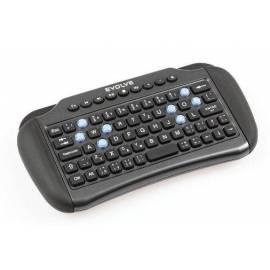 Tastatur EVOLVE Mediaboard WK - 95G Mini 2.4GHz, Netzwerkfähigkeit Gebrauchsanweisung