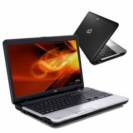 NTB Fujitsu Lifebook AH531 - 15.6 