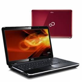 NTB Fujitsu Lifebook AH531 - 15.6 