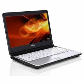 NTB Fujitsu Lifebook S761 - 13.3 