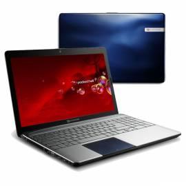 NTB Packard Bell Easynote TSX62-HR-688CZ 15, 6 