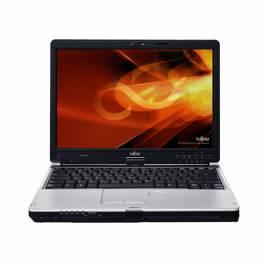 Service Manual NTB Fujitsu Lifebook T901 13,3--LED HD DualDig CAM/i7-2640M / 4GB / 500GB/DRW / 3G/WLn/BT/GL/TPM/USB 3.0 / W7Pro + Off2010S (LKN:T9010M0006)