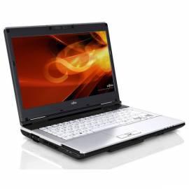 NTB Fujitsu Lifebook S751 14 