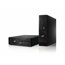 PDF-Handbuch downloadenComputer Fujitsu Esprimo E700 E85 + / i3-2120 / 4GB / 320GB/DRW/DVI/DP/GL/W7Pro + Off2010S