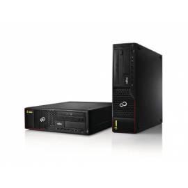 Bedienungsanleitung für Computer Fujitsu Esprimo E900 E90 + / i5-2400 / 4GB / 500GB/DRW/DVI/DP/GL/RAID 0,1 / W7Pro + Off2010S