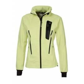 Frauen Sofshell Jacke Ferrino MONTT JACKET WOMAN - Turmalin, L Gebrauchsanweisung