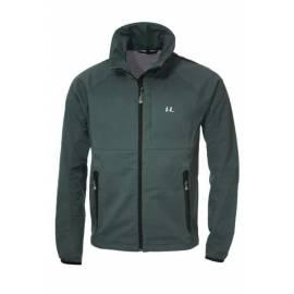 Männer Sofshell Jacke Ferrino MONTT Jacke Mann-L, grün