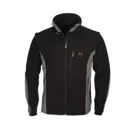 Männer Sofshell Jacke Ferrino ELCHALTEN Jacke Mann-Opal, L