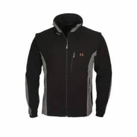 Männer Sofshell Jacke Ferrino ELCHALTEN Jacke Mann-Opal, M