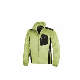 Benutzerhandbuch für Herrenjacke Ferrino TRELEW-Jade-3XL