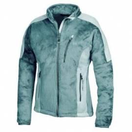 Damen Jacke Ferrino TRELEW-Aquamarn, mit - Anleitung