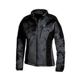 Damen Jacke Ferrino TRELEW-Onyx, Bedienungsanleitung