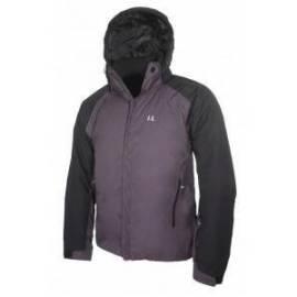 Herren gefütterte Thermojacke Ferrino INDREND JACKET MAN - Moonrock, 3XL Bedienungsanleitung